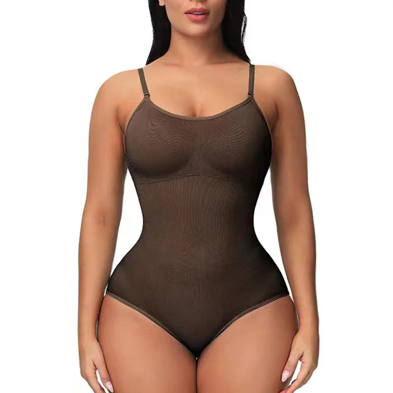 Flawless Fit Bodysuit™