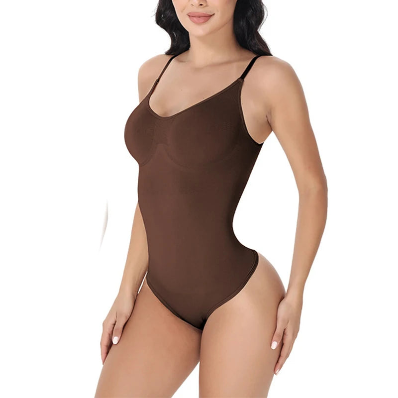 Flawless Fit Bodysuit™