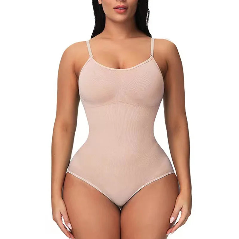 Flawless Fit Bodysuit™