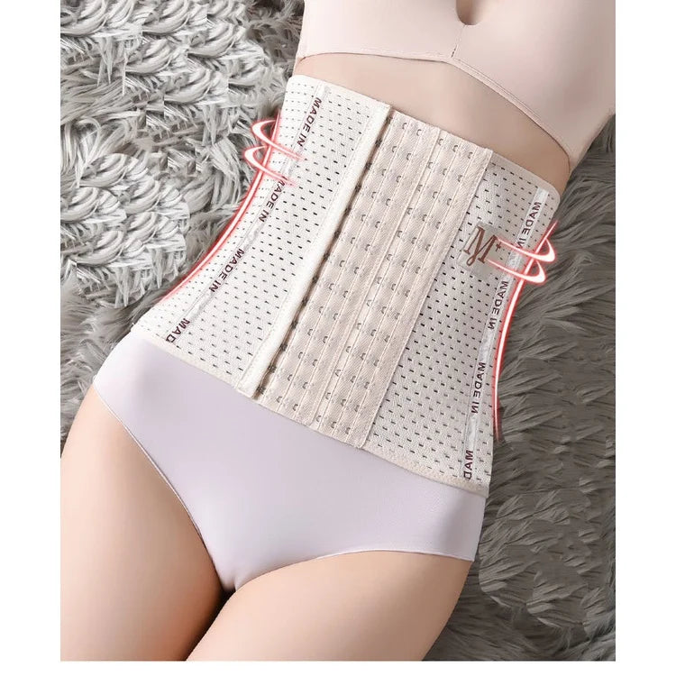 Hourglass Sculpting Waist Trainer™