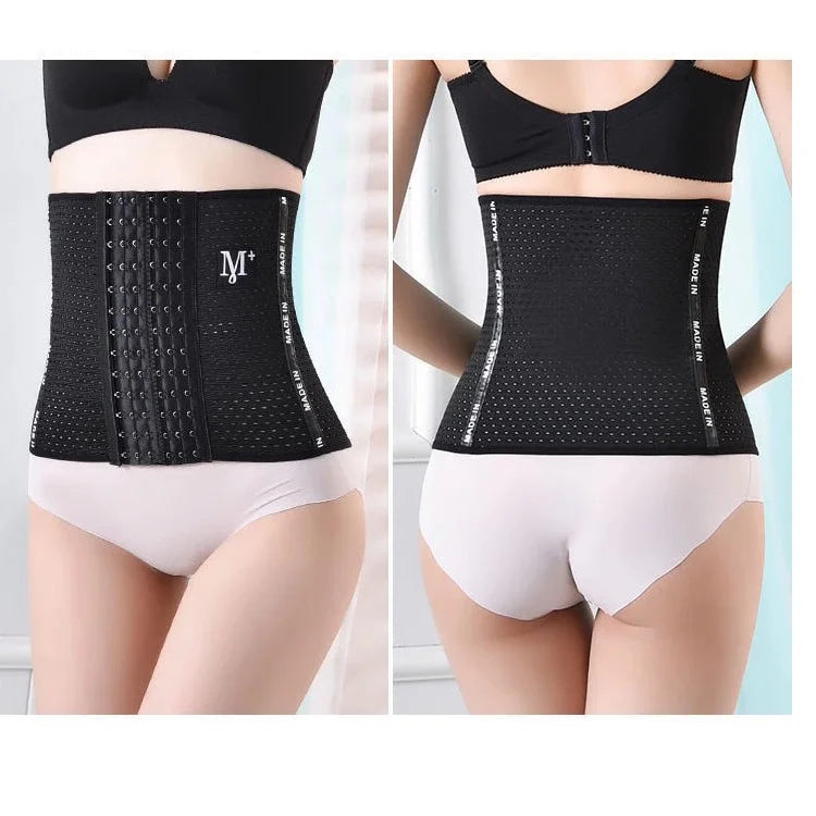 Hourglass Sculpting Waist Trainer™