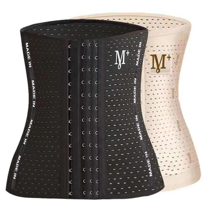 Hourglass Sculpting Waist Trainer™