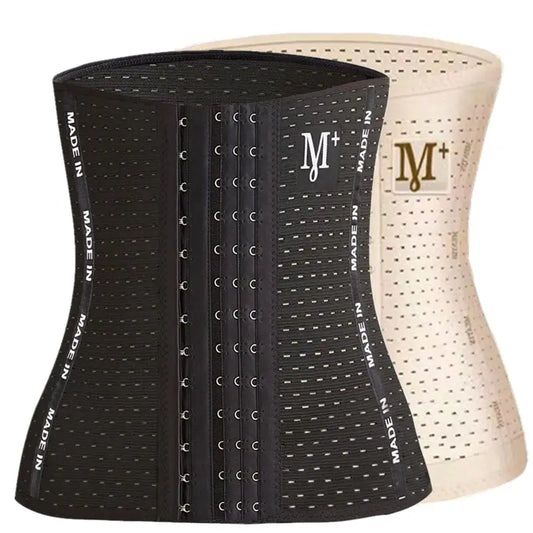 Hourglass Sculpting Waist Trainer™